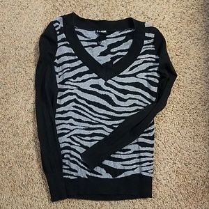 Express long Sleeve Shirt